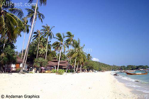Holiday Inn Resort Phi Phi 7